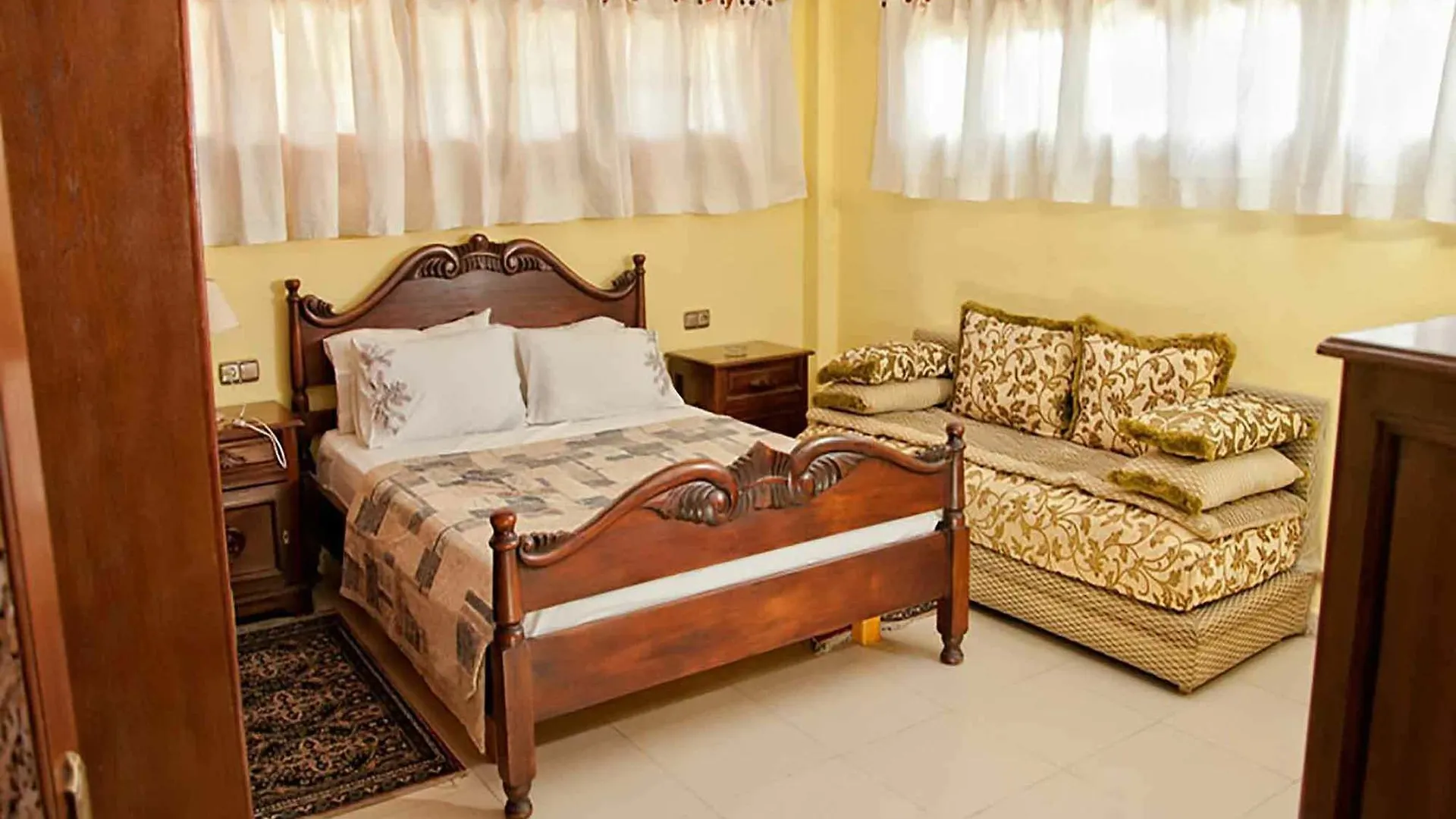 Villa Alegria Mijas