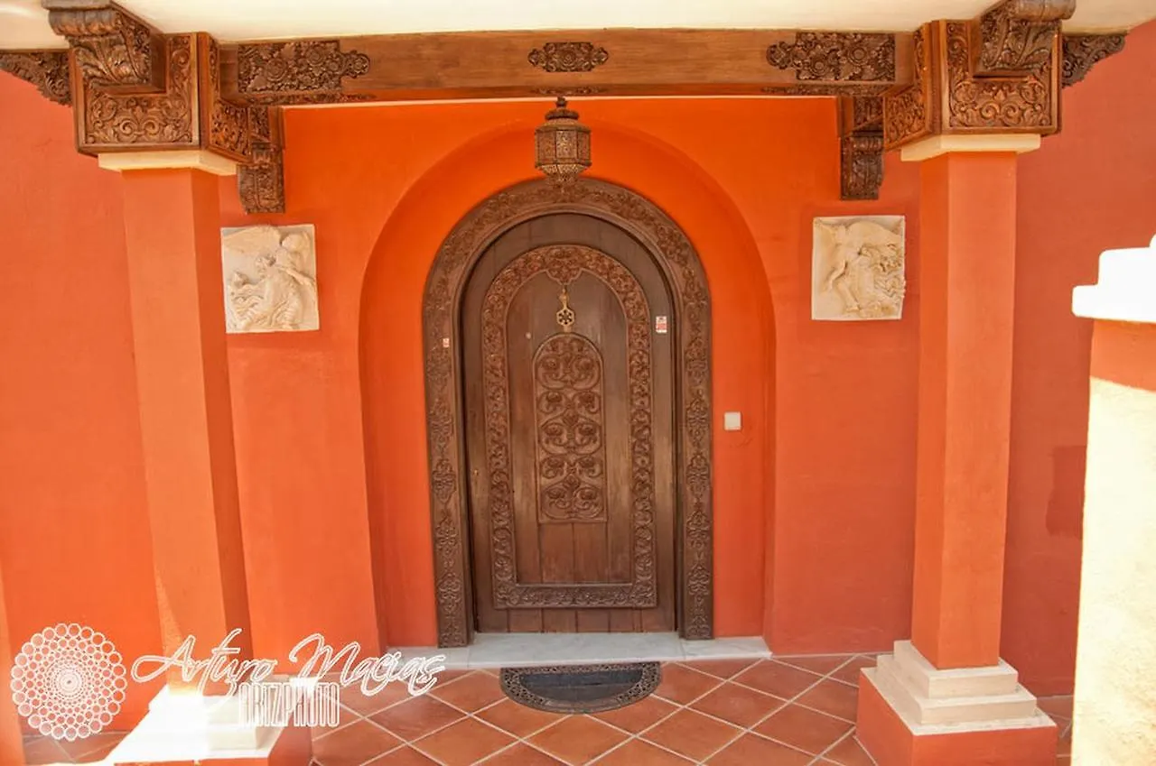 Villa Alegria Mijas 0*,  Spain