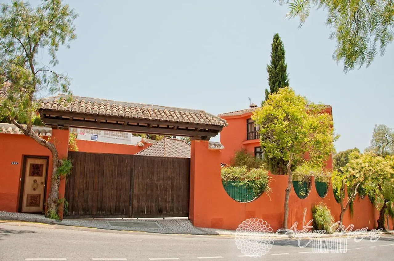 Villa Alegria Mijas