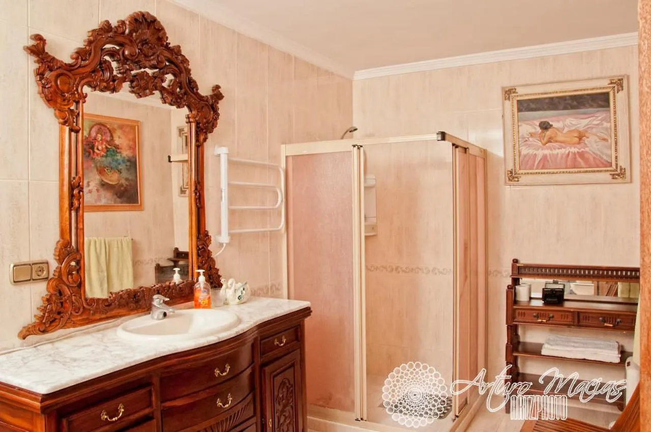 Villa Alegria Mijas