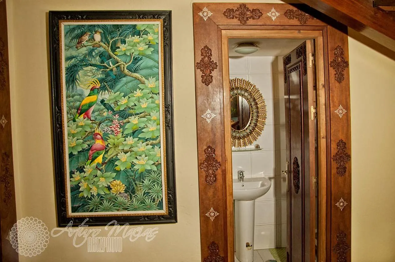 Villa Alegria Mijas