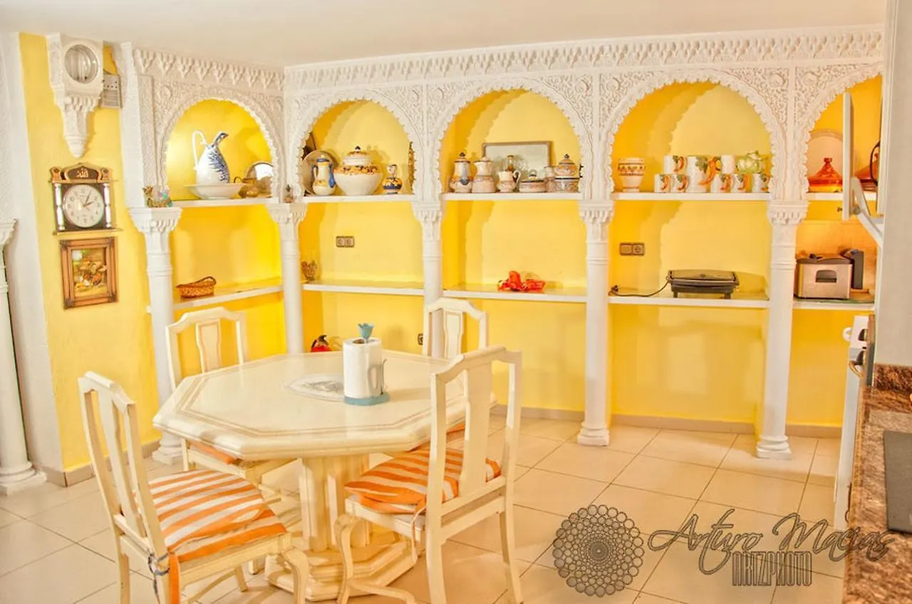 Villa Alegria Mijas 0*,