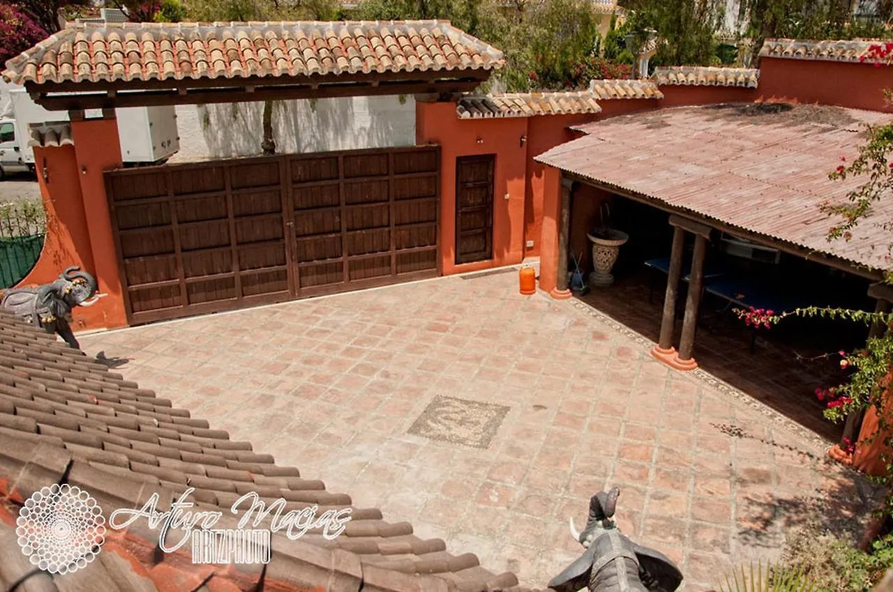 Villa Alegria Mijas 0*,
