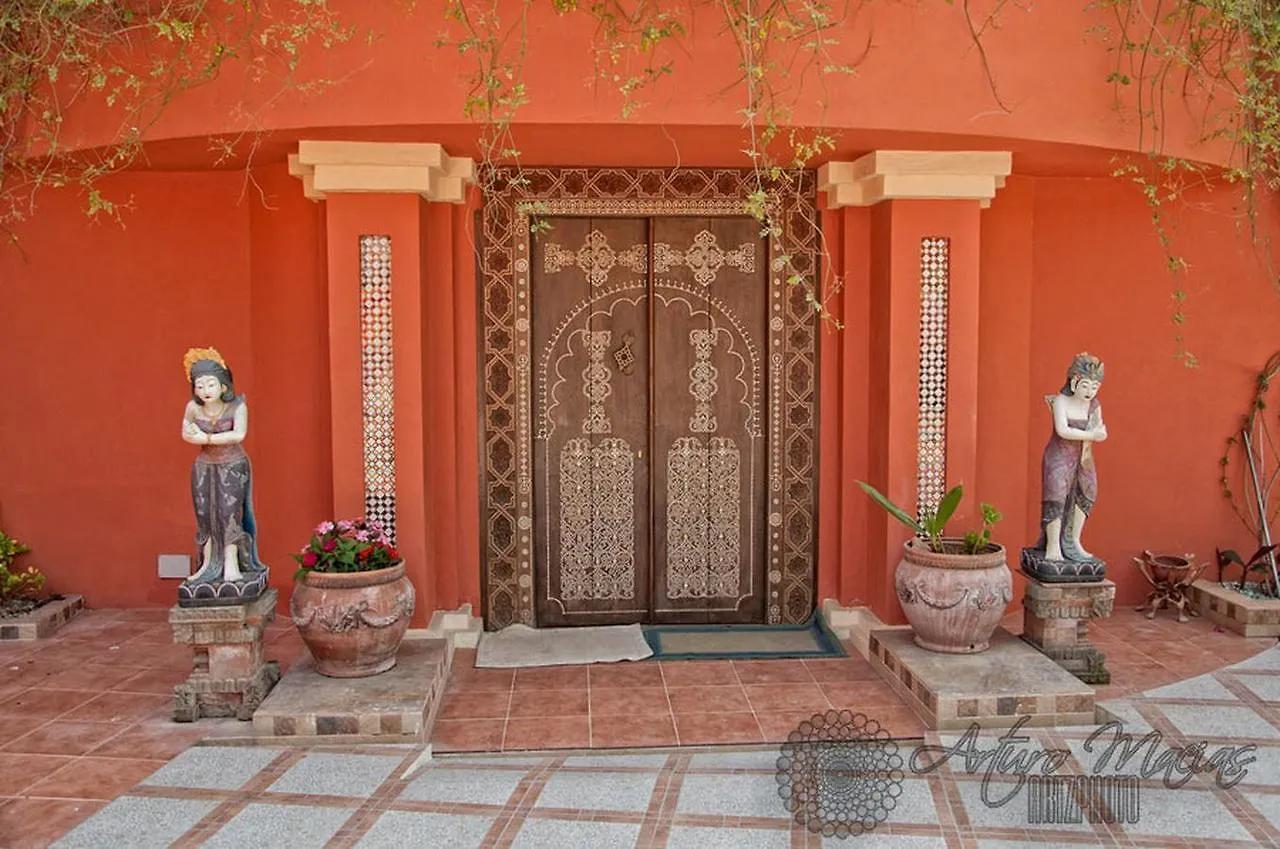 Villa Alegria Mijas