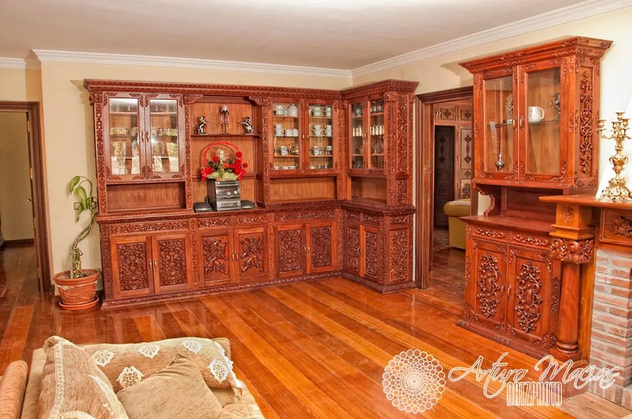 Villa Alegria Mijas