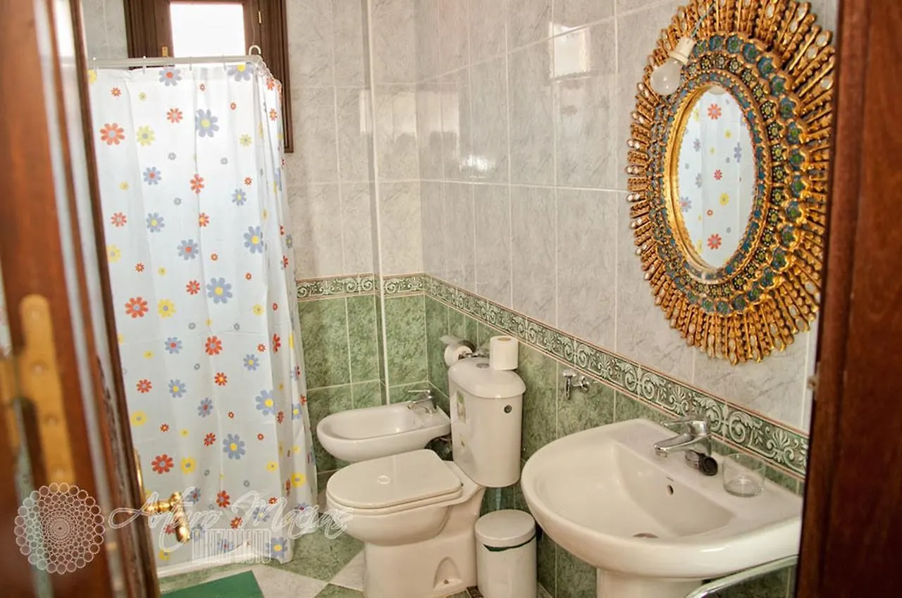 Villa Alegria Mijas