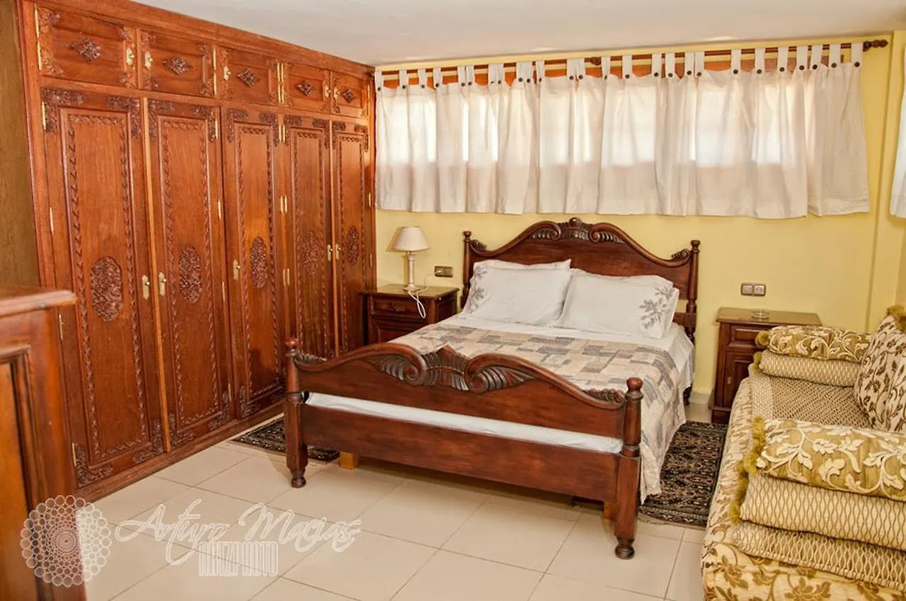 Villa Alegria Mijas