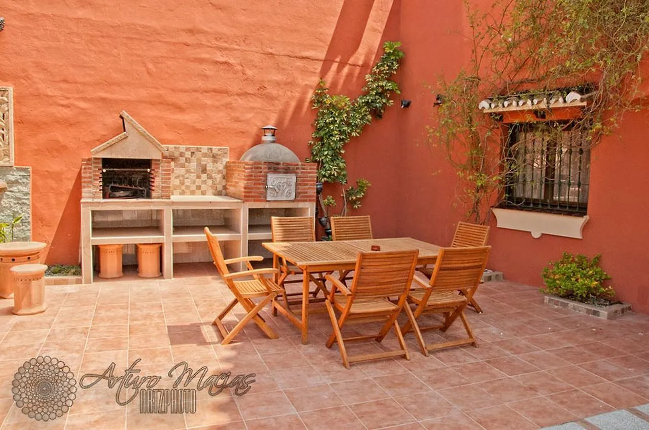 Villa Alegria Mijas 0*,  Spain