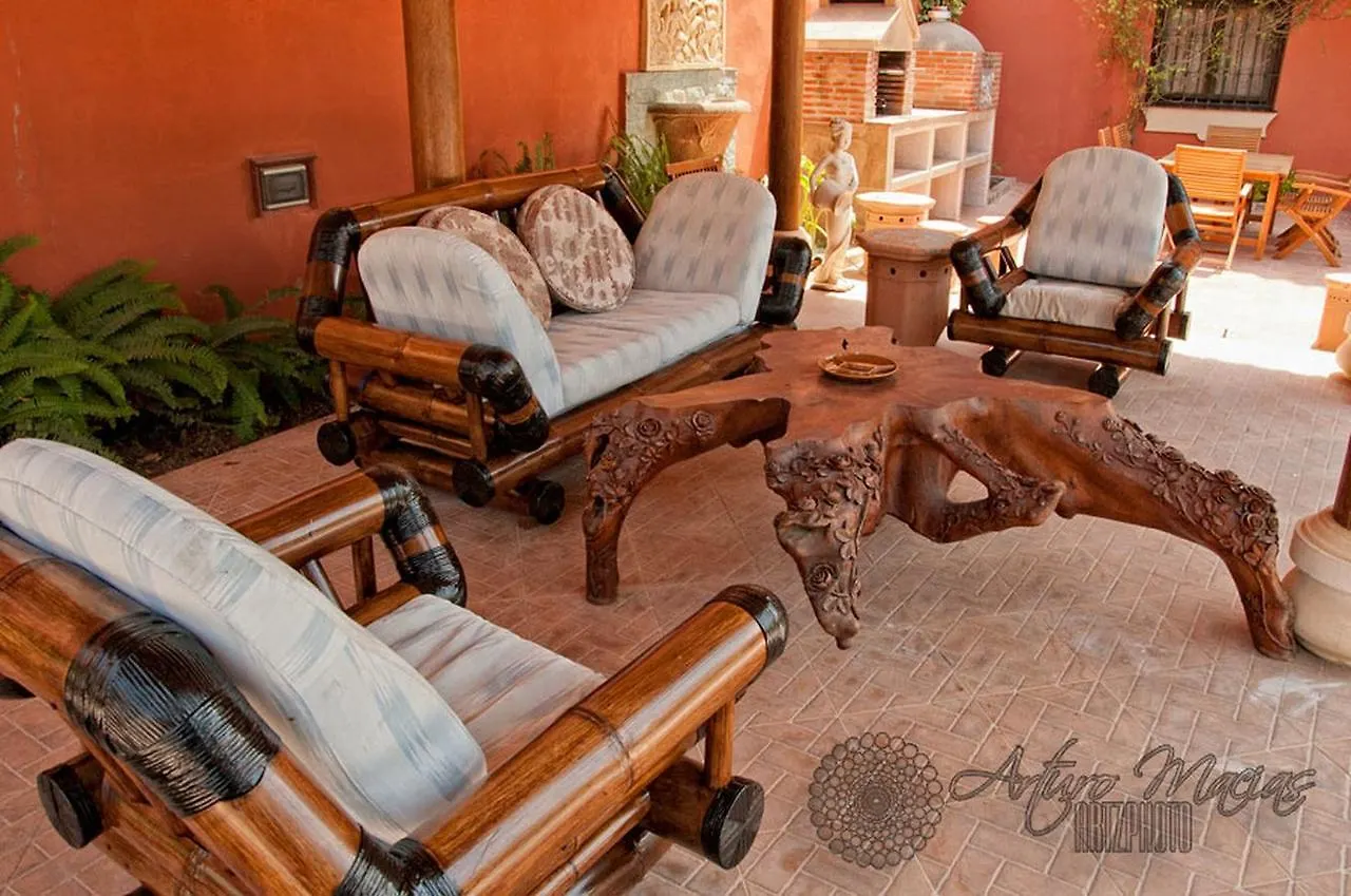 Villa Alegria Mijas