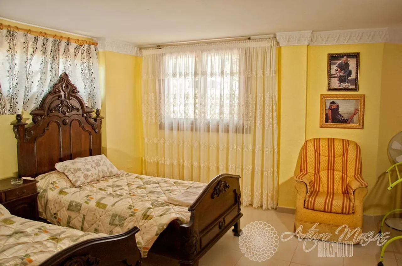 Villa Alegria Mijas 0*,