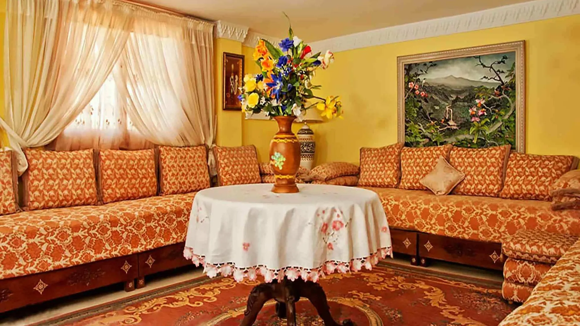 Villa Alegria Mijas