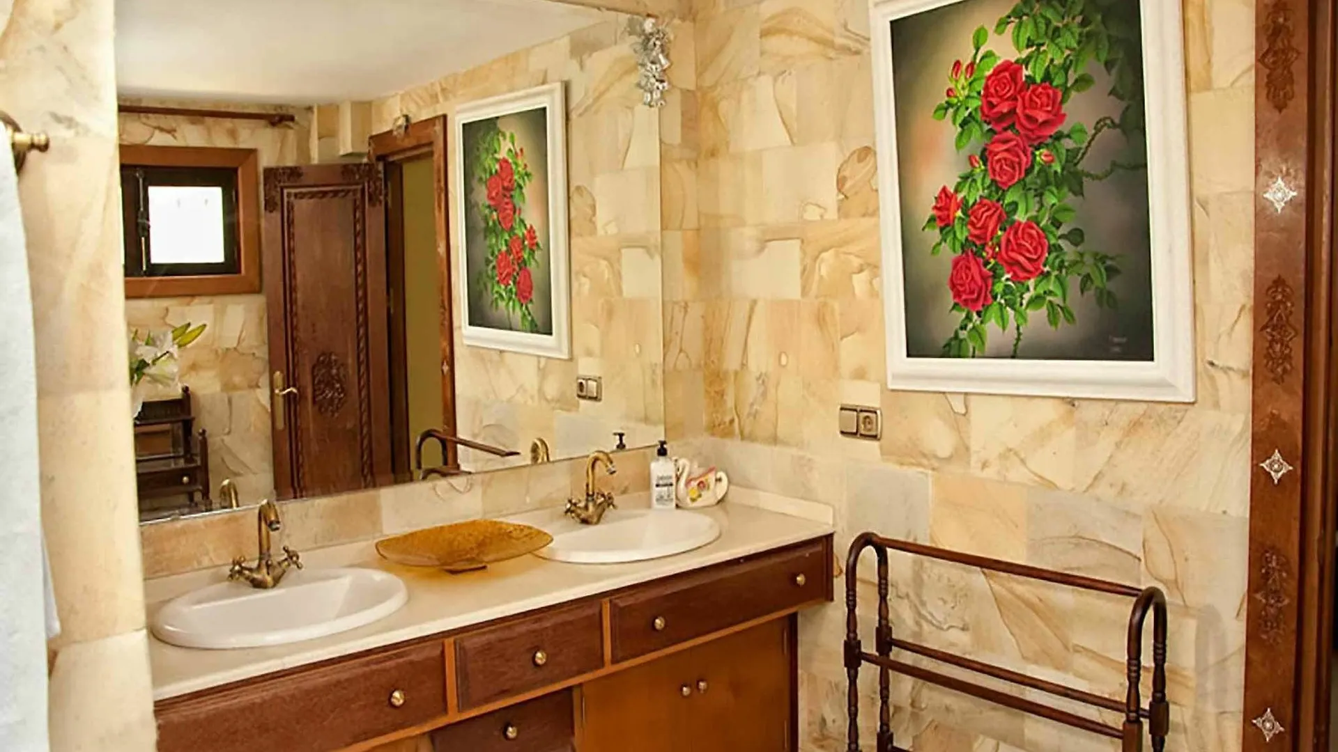 Villa Alegria Mijas Spain