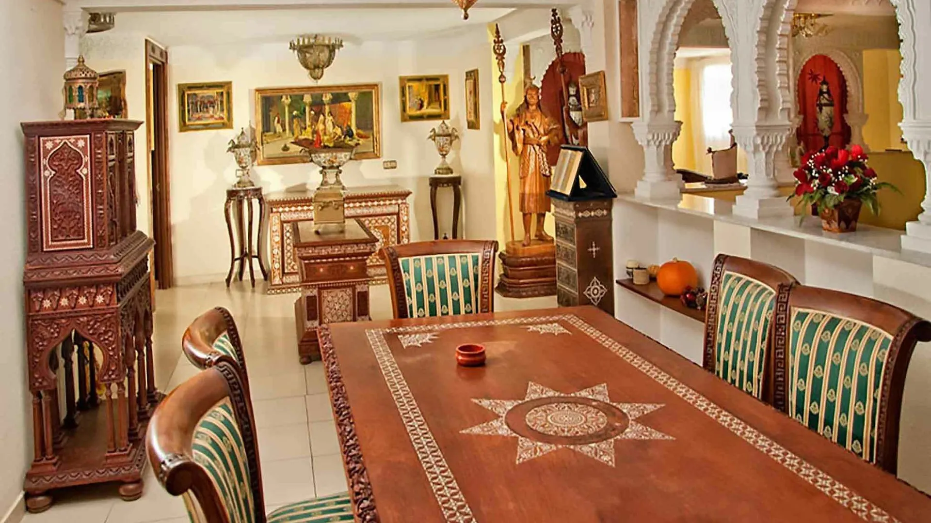 Villa Alegria Mijas