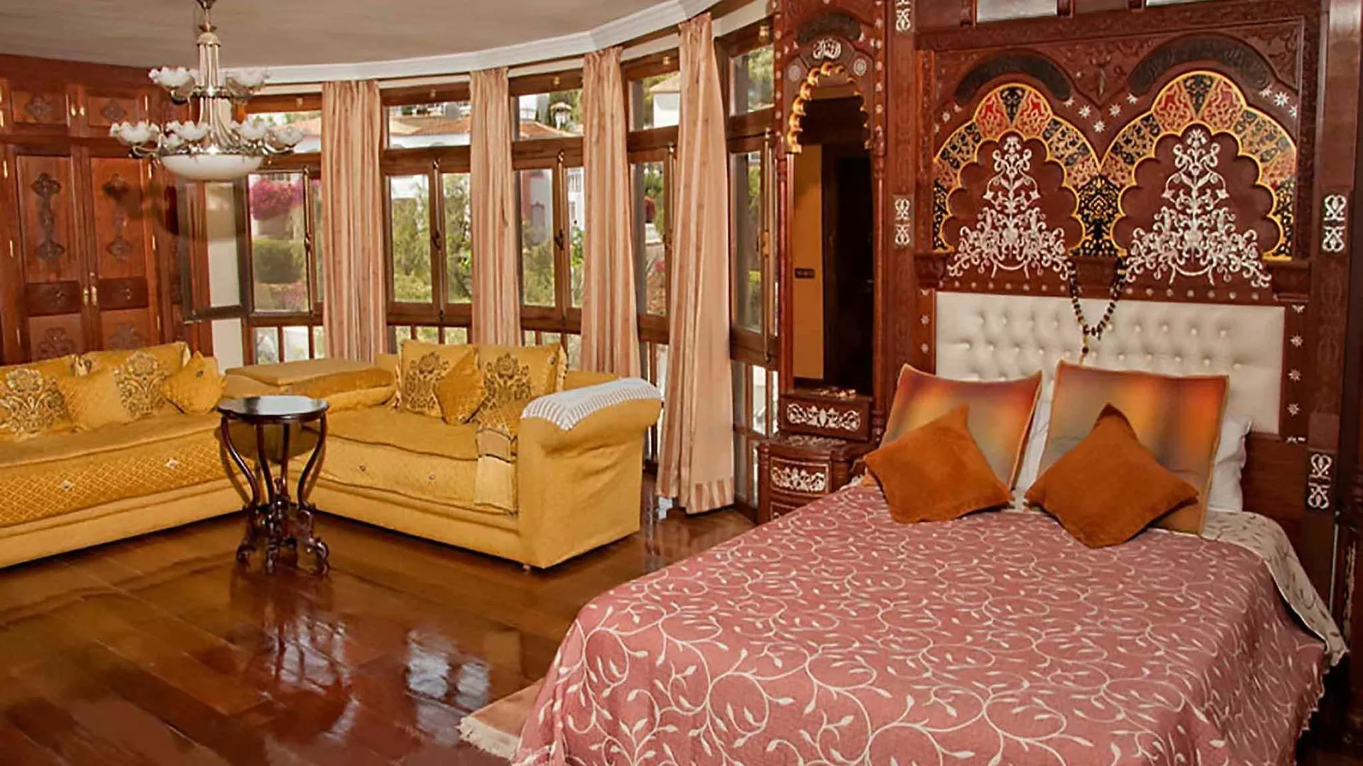 Villa Alegria Mijas