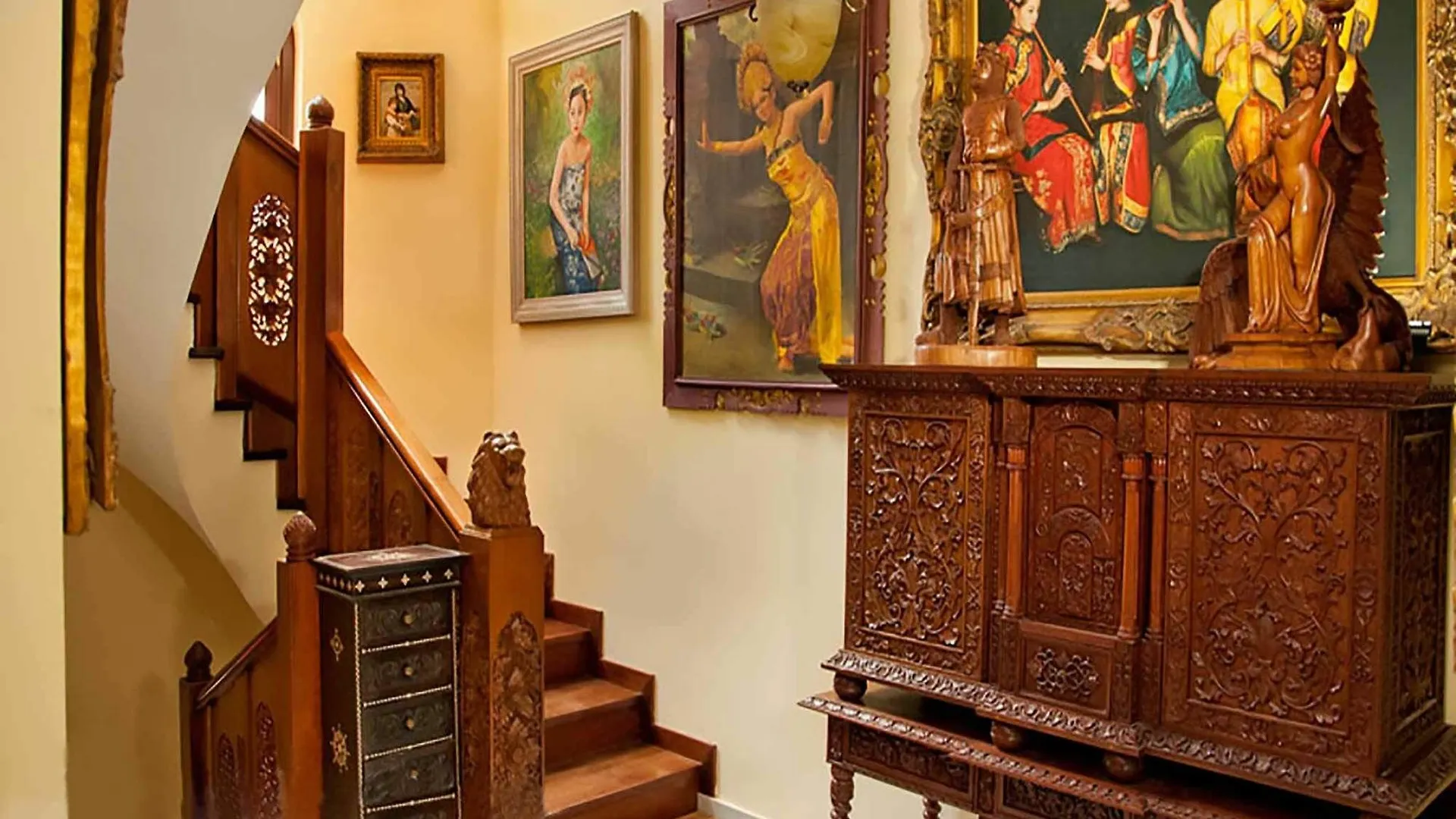 Villa Alegria Mijas