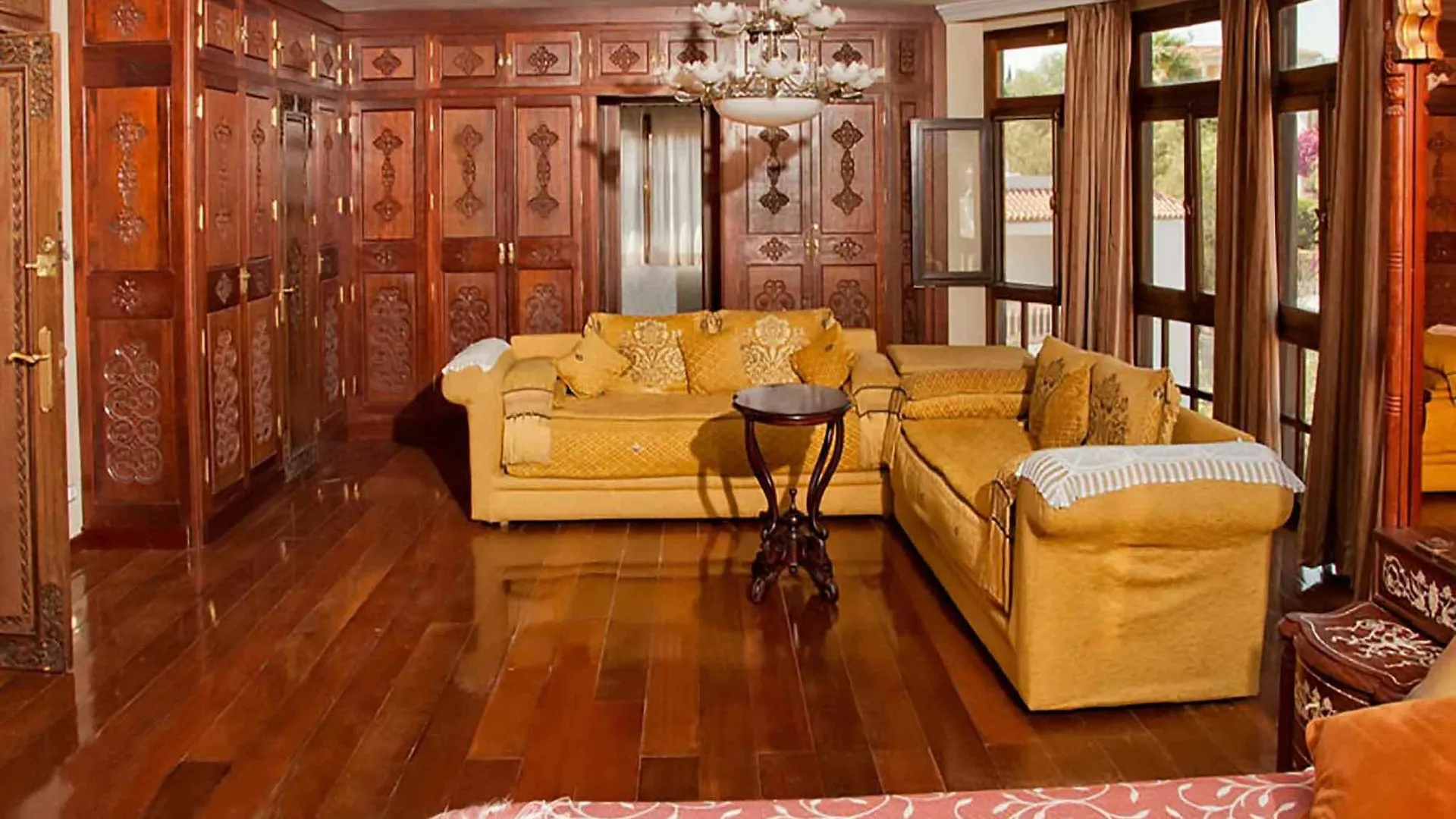 Villa Alegria Mijas