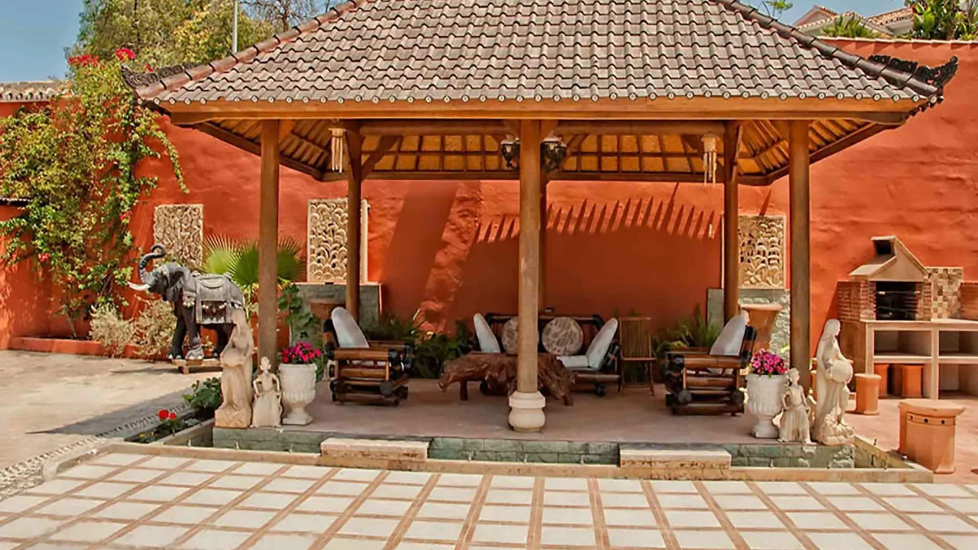 Villa Alegria Mijas 0*,  Spain
