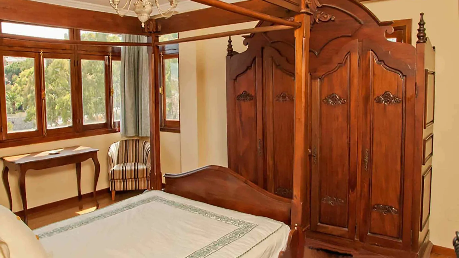 Villa Alegria Mijas