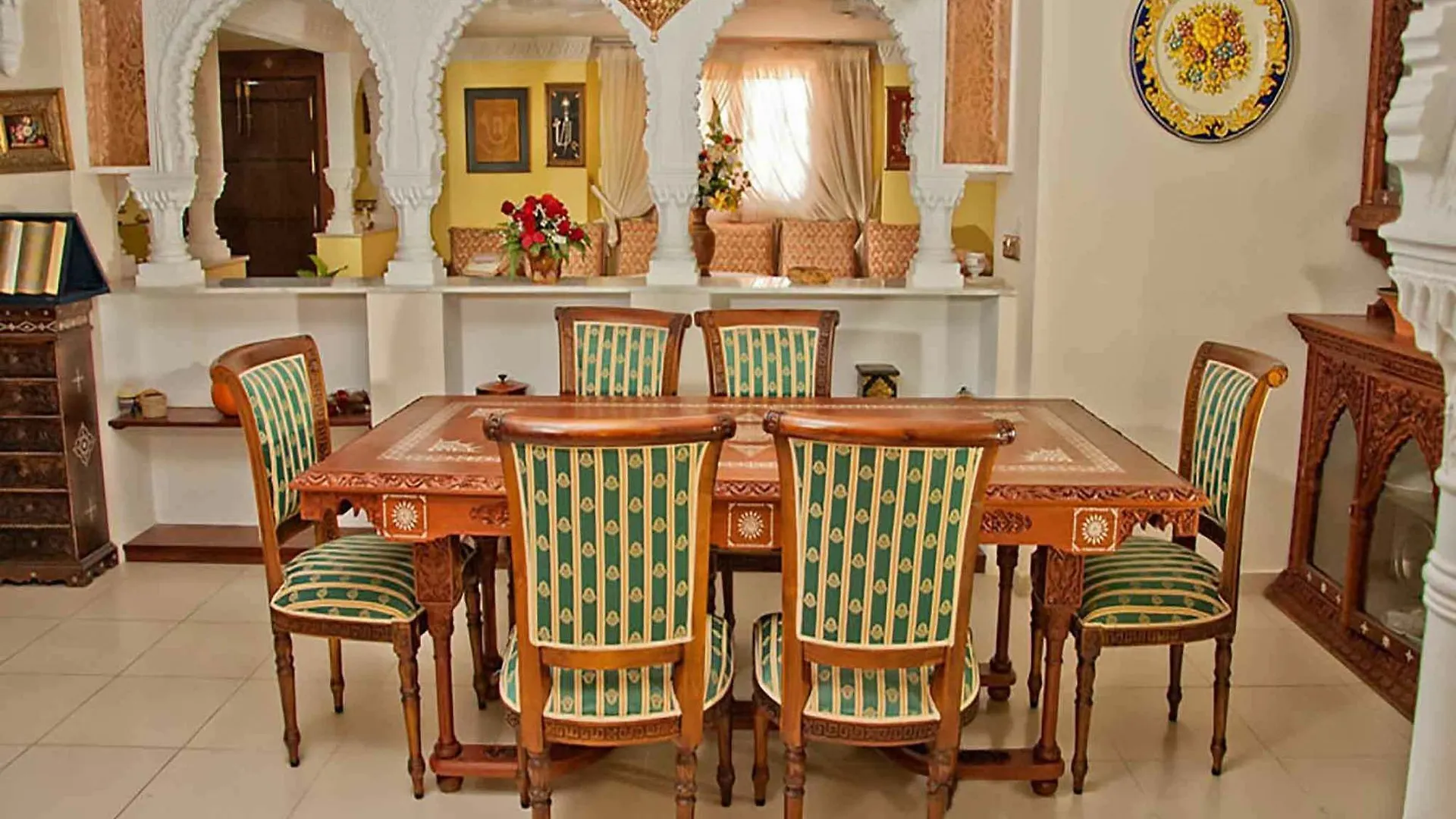 Villa Alegria Mijas