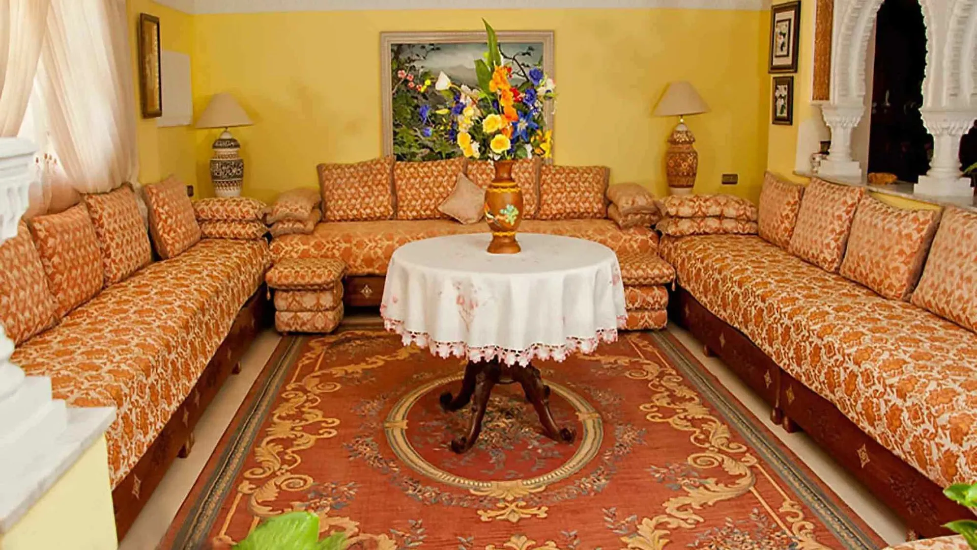 Villa Alegria Mijas